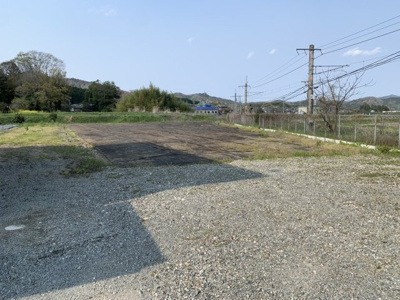 【外観】 | 市島町中竹田売土地