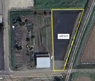 【土地図】 | 市島町中竹田売土地