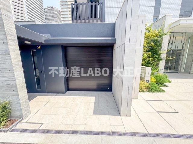 プラウド難波のその他