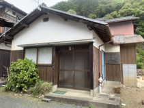 氷上町石生中古住宅250万円の画像