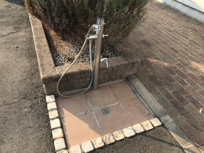 【その他共用部分】 | グラスフルールＡ | 外観写真（昼）