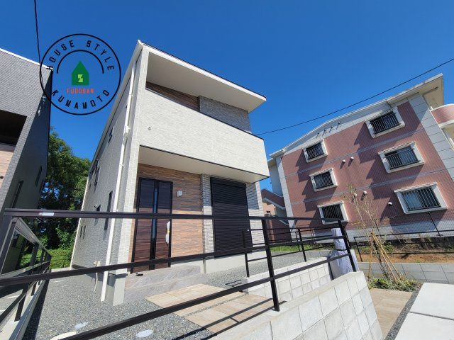 宇城市松橋町両仲間第1-2棟（1号棟）