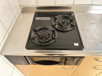 【キッチン】 | エスポアールK | キッチン