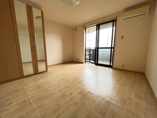 【展望】 | エスポアールK | リビング