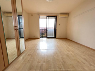 【展望】 | エスポアールK | 室内