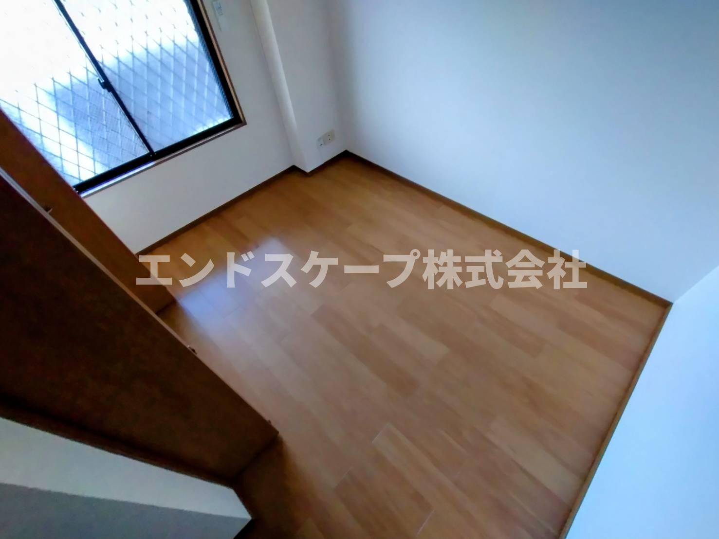 クラールの洋室|高崎、前橋のお部屋探しはエンドスケープまで！お客様の理想お聞かせ下さい♪