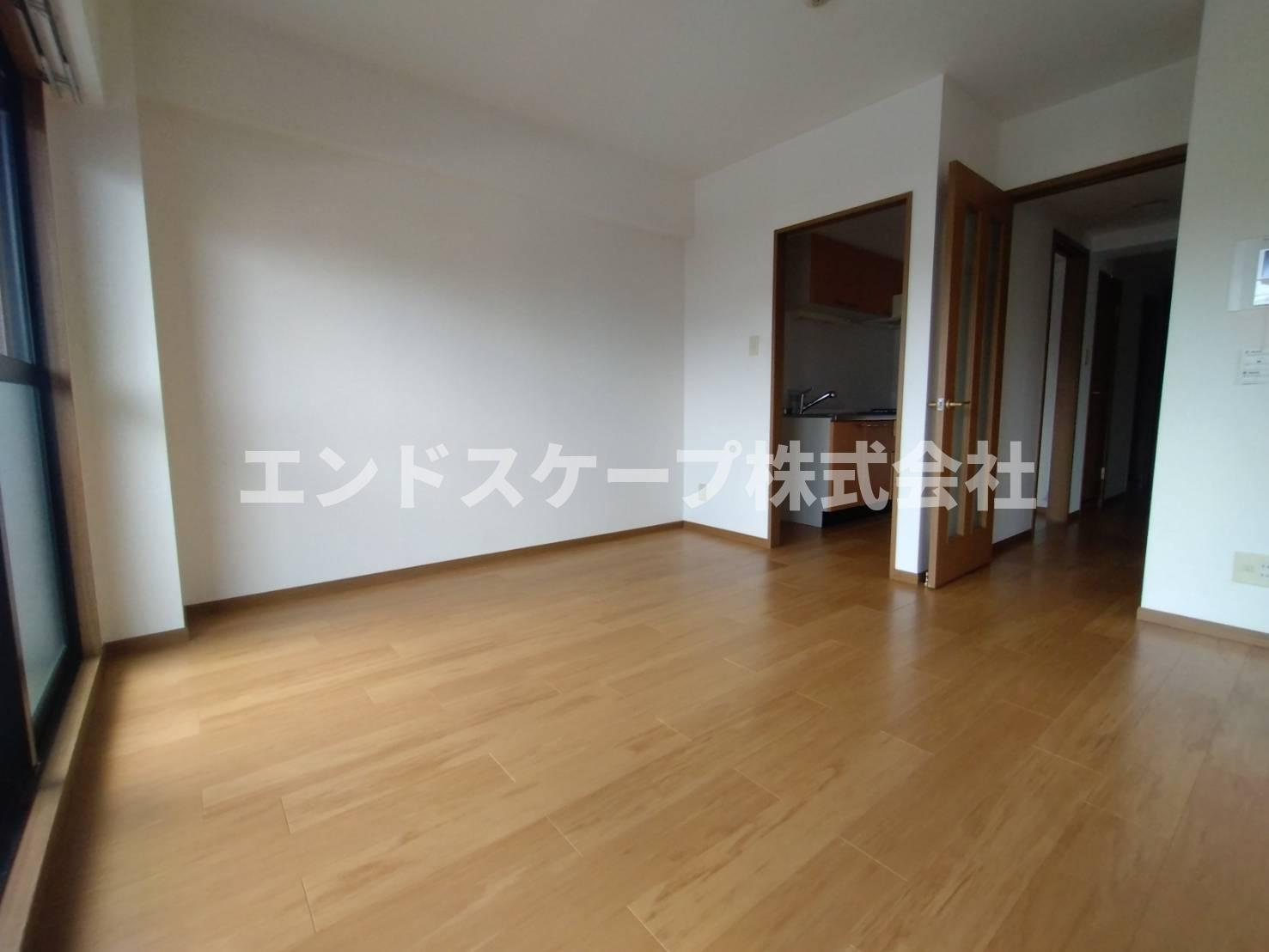 クラールの居間・リビング|高崎、前橋のお部屋探しはエンドスケープまで！お客様の理想お聞かせ下さい♪