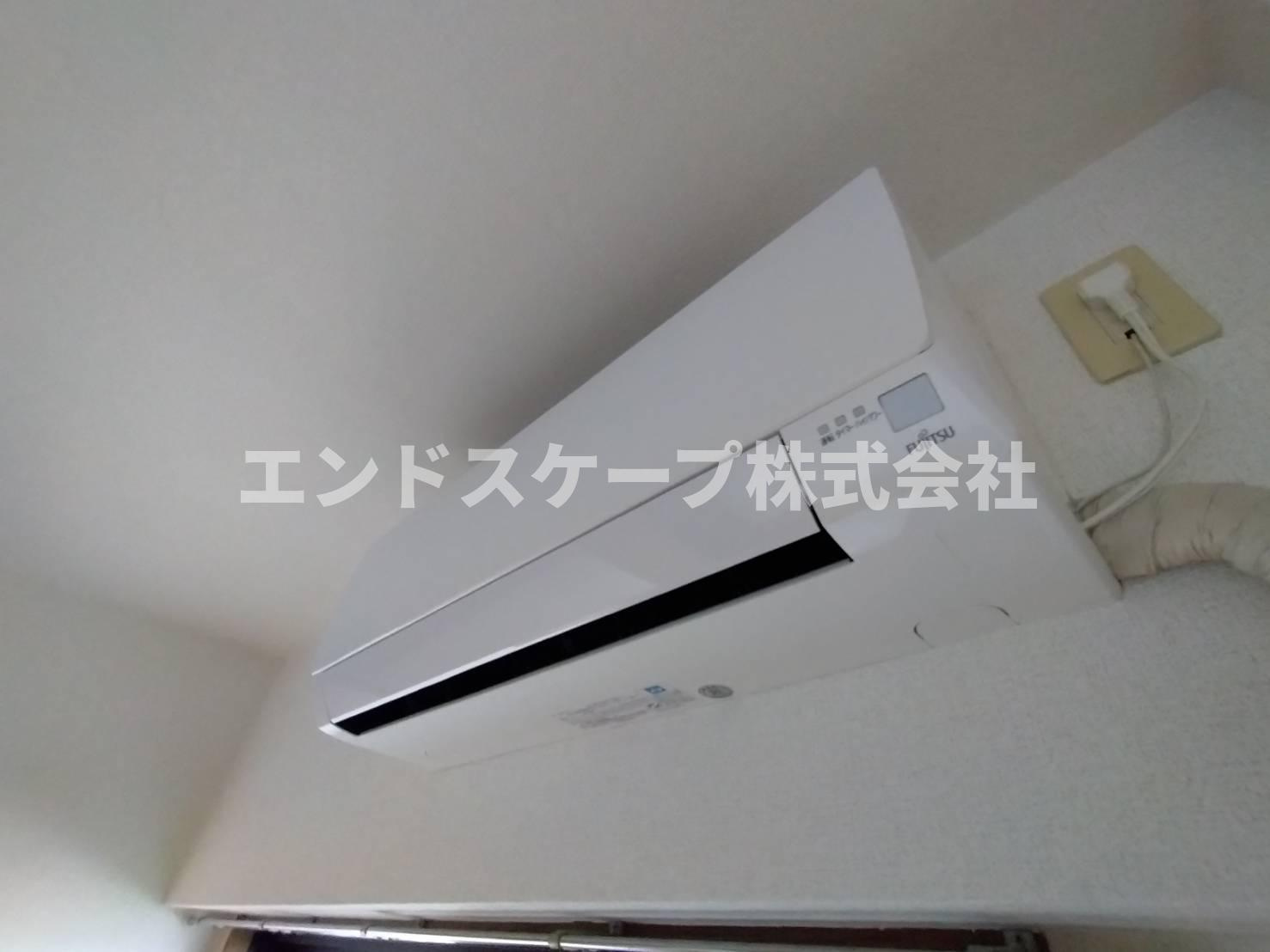 クラールの設備|高崎、前橋のお部屋探しはエンドスケープまで！お客様の理想お聞かせ下さい♪