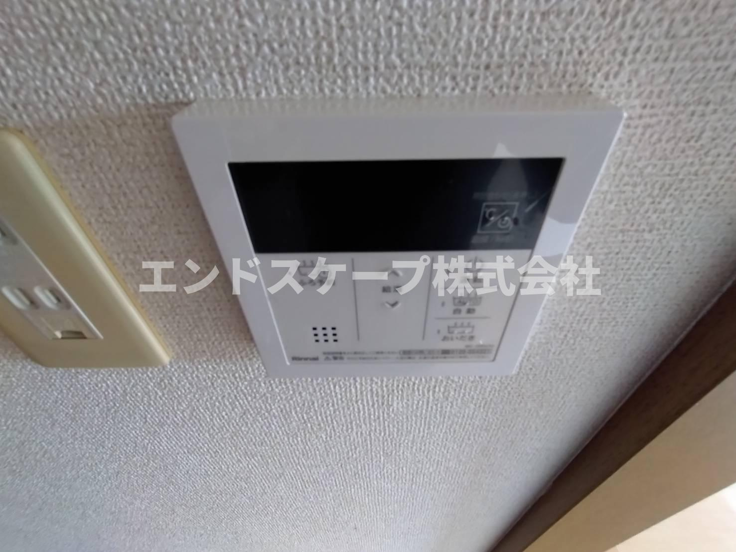 クラールのセキュリティ|高崎、前橋のお部屋探しはエンドスケープまで！お客様の理想お聞かせ下さい♪