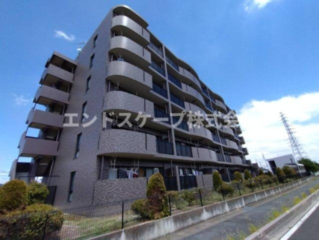 クラールの外観|高崎、前橋のお部屋探しはエンドスケープまで！お客様の理想お聞かせ下さい♪