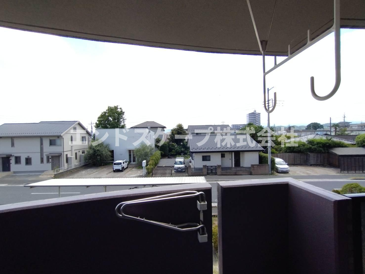 クラールの展望|高崎、前橋のお部屋探しはエンドスケープまで！お客様の理想お聞かせ下さい♪