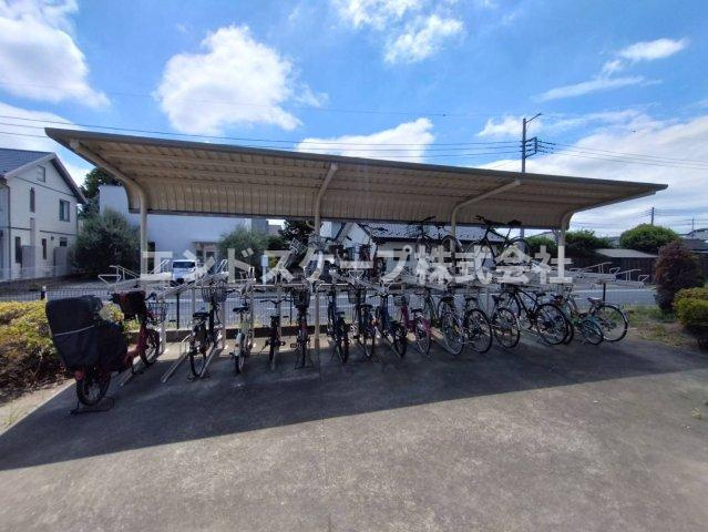 クラールのその他共用部分|高崎、前橋のお部屋探しはエンドスケープまで！お客様の理想お聞かせ下さい♪