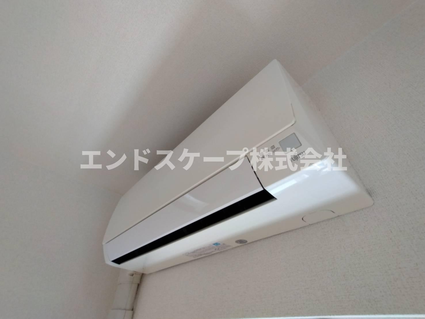 クラールの設備|高崎、前橋のお部屋探しはエンドスケープまで！お客様の理想お聞かせ下さい♪