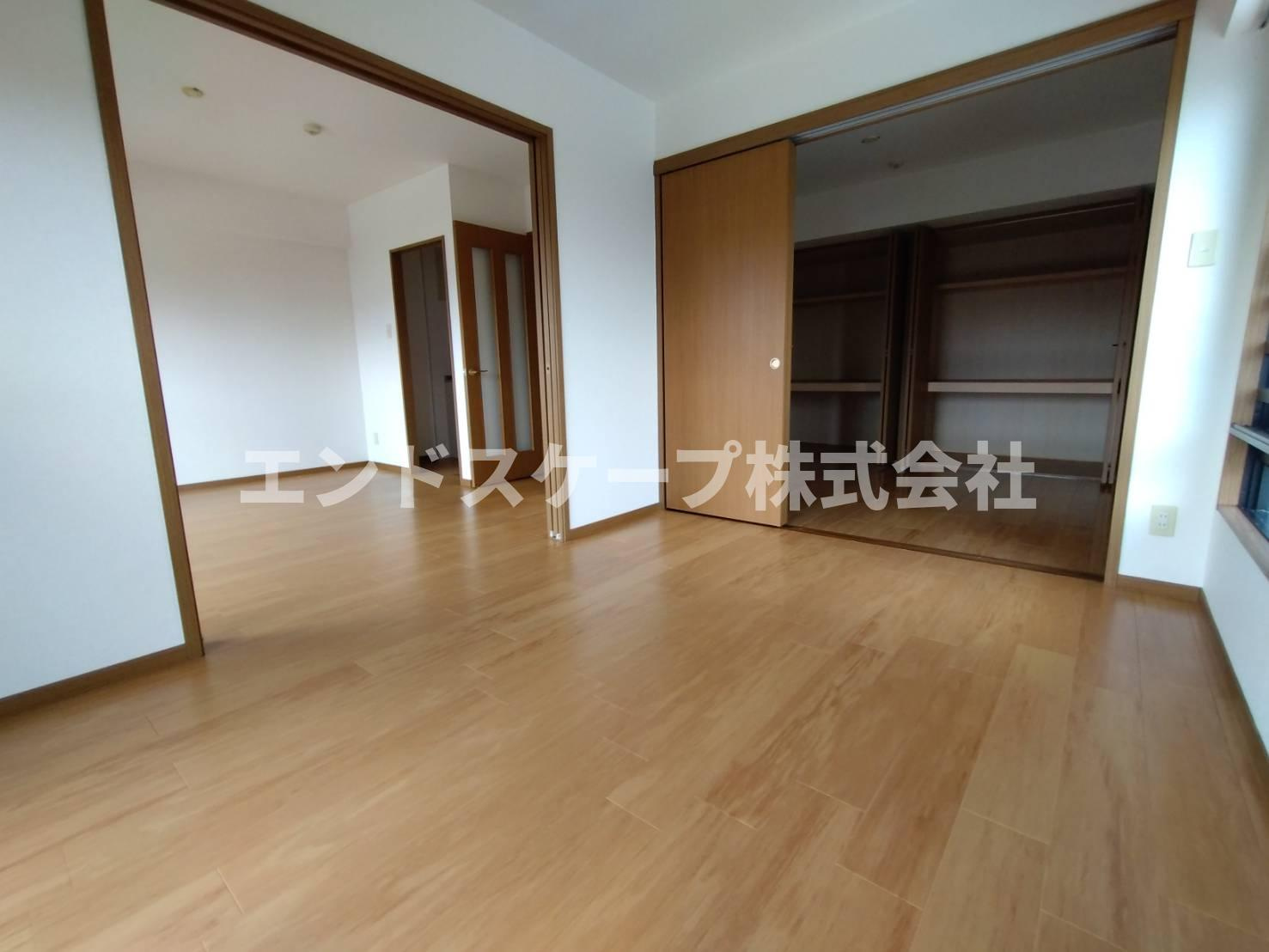 クラールの居間・リビング|高崎、前橋のお部屋探しはエンドスケープまで！お客様の理想お聞かせ下さい♪