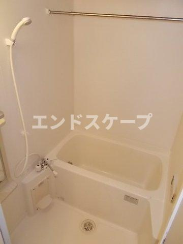 クラールの浴室|高崎、前橋のお部屋探しはエンドスケープまで！お客様の理想お聞かせ下さい♪