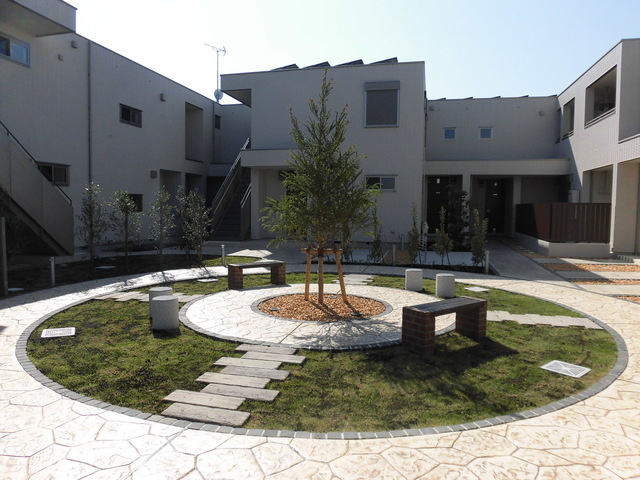 Casa　Feliceのその他共用部分