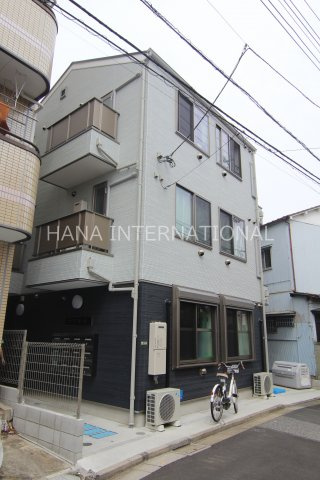 リブ綾瀬
