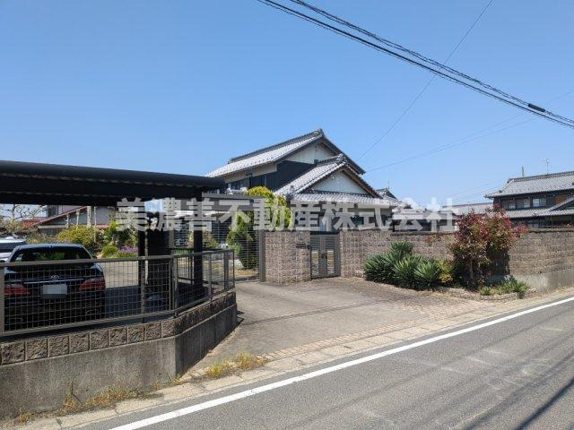 ５４２７５　羽島市小熊町東小熊  中古戸建