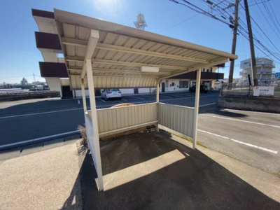 【その他共用部分】 | ロイヤルコーポ弓削