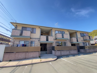 【外観】 | ロイヤルコーポ弓削