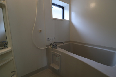 【浴室】 | ロイヤルコーポ弓削