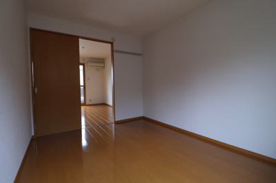 【居間・リビング】 | ロイヤルコーポ弓削