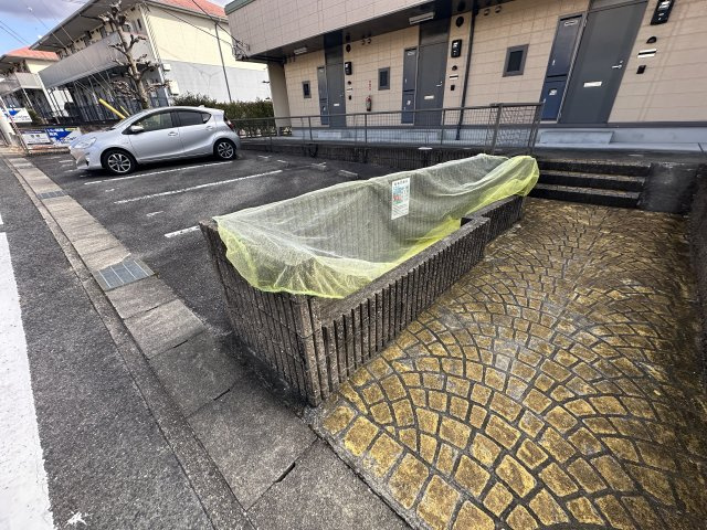 ルミエール三好ヶ丘のその他共用部分