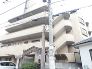 ベネフィス魚住Ⅱの画像