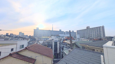 【展望】 | 墨田区立花１丁目の戸建