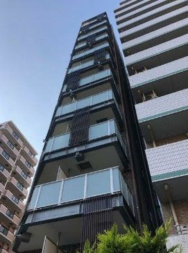 【外観】ドルチェヴィータ両国