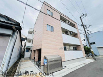 フジパレスJR長瀬の画像