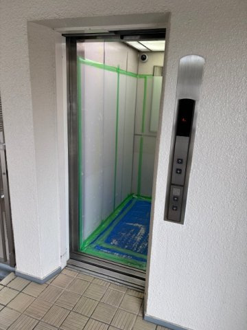 パラツィーナセシリア第２甲陽園【弊社専任物件】のその他共用部分