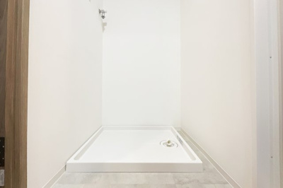 【ランドリースペース】 | ルミエール藤ノ森 | 一度、実際にご覧になってみませんか？暮らしやすい周辺環境も含めスタッフがご案内いたします。お家探しの第一歩としてでも大丈夫です(^^)/お気軽にお問い合わせ下さい♪