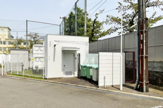 【その他共用部分】 | ルミエール藤ノ森 | （株）ゆいホームでは、ご購入・ご売却・住宅ローンなどのあらゆるご相談にお応えします。 もちろん相談は無料です！まずはお気軽にお電話下さい。