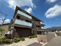 イーストラインⅡの画像