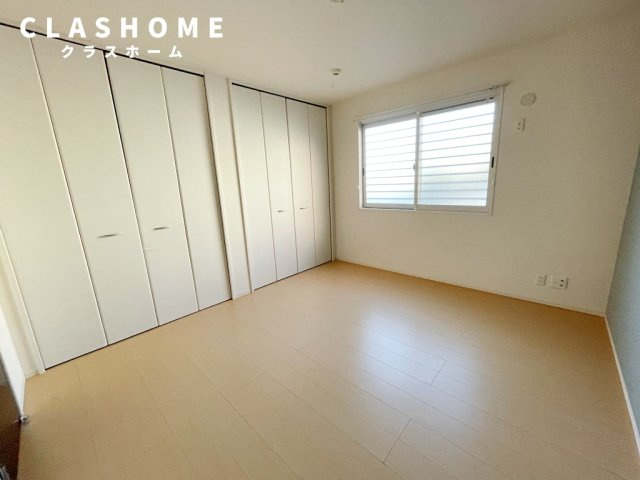 テル　レザン　　刈谷市近郊の賃貸はクラスホームの収納|イメージ画像になります