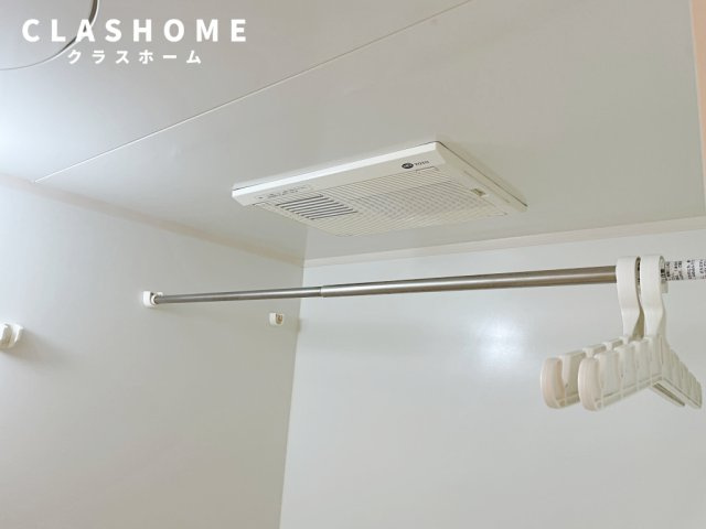 テル　レザン　　刈谷市近郊の賃貸はクラスホームの設備|イメージ画像になります