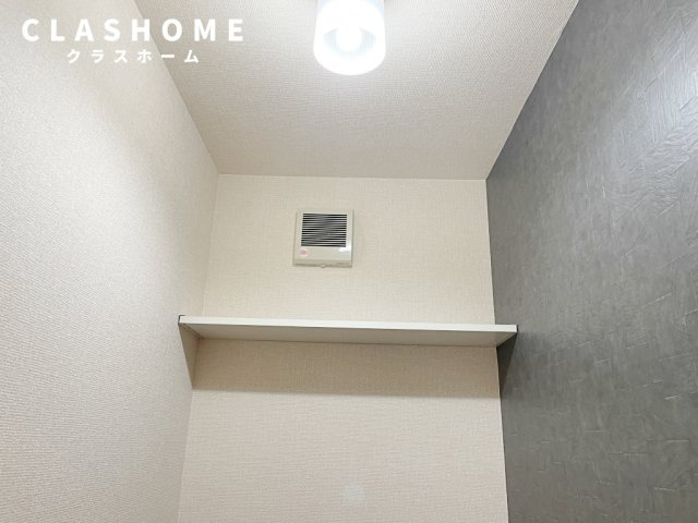 テル　レザン　　刈谷市近郊の賃貸はクラスホームの収納|イメージ画像になります