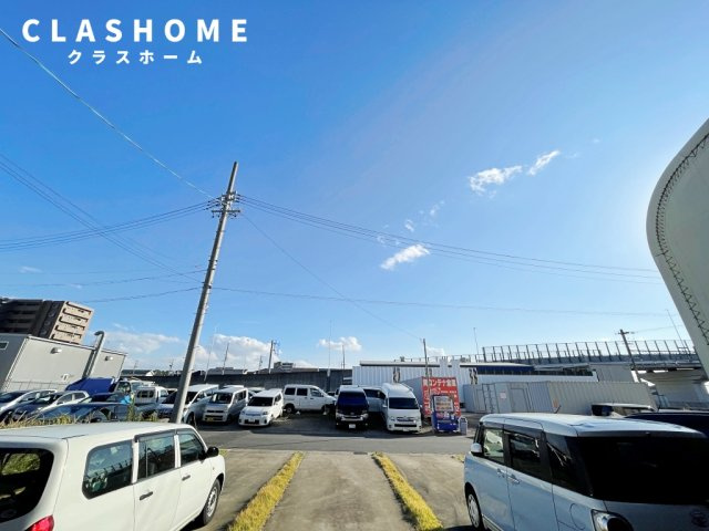 テル　レザン　　刈谷市近郊の賃貸はクラスホームの展望|イメージ画像になります