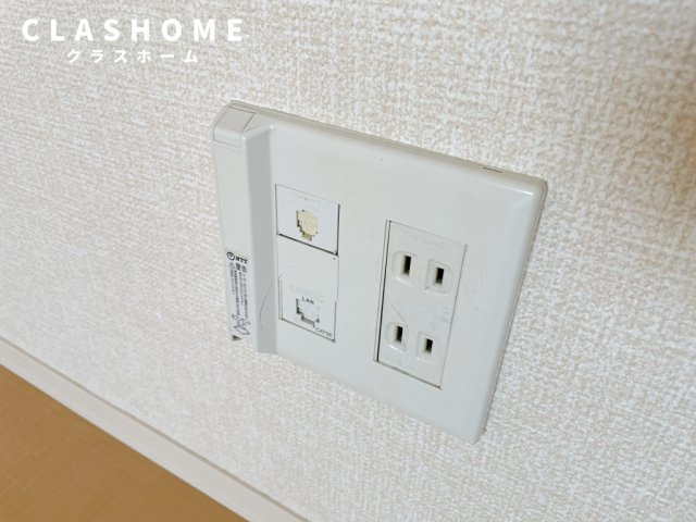 テル　レザン　　刈谷市近郊の賃貸はクラスホームの設備|イメージ画像になります