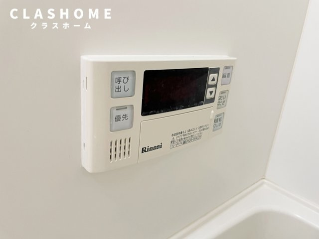 テル　レザン　　刈谷市近郊の賃貸はクラスホームの設備|イメージ画像になります