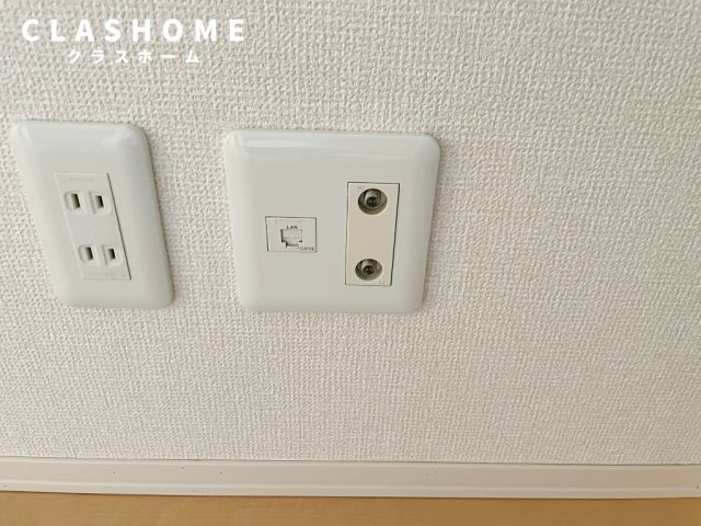 テル　レザン　　刈谷市近郊の賃貸はクラスホームの設備|イメージ画像になります