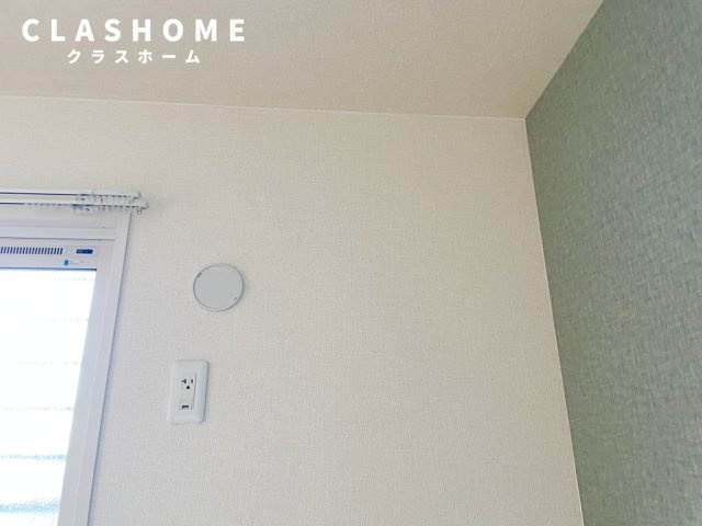 テル　レザン　　刈谷市近郊の賃貸はクラスホームの設備|イメージ画像になります