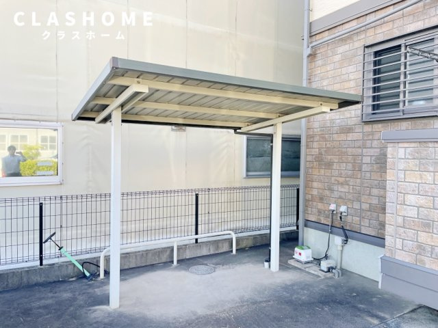テル　レザン　　刈谷市近郊の賃貸はクラスホームのその他共用部分