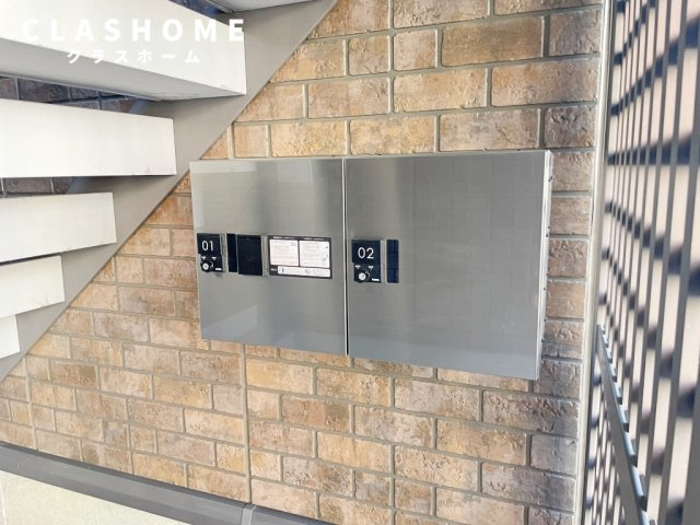 テル　レザン　　刈谷市近郊の賃貸はクラスホームのその他