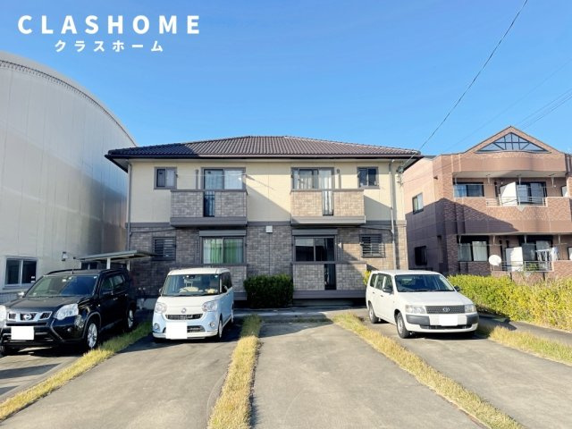 テル　レザン　　刈谷市近郊の賃貸はクラスホームのその他