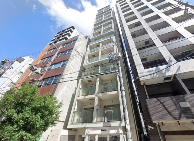 アーデン京町堀イースト