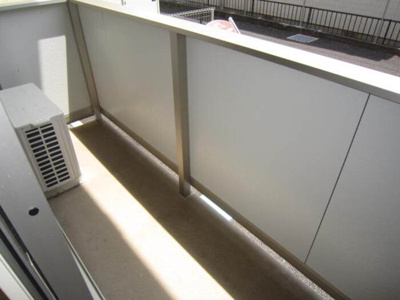 【バルコニー】 | モン・リヴェール湯川