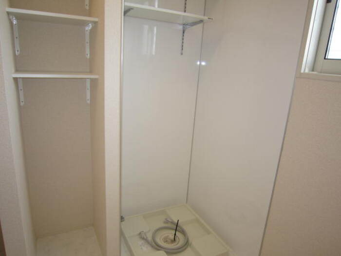 モン・リヴェール湯川の設備