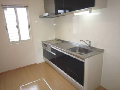 【キッチン】 | モン・リヴェール湯川